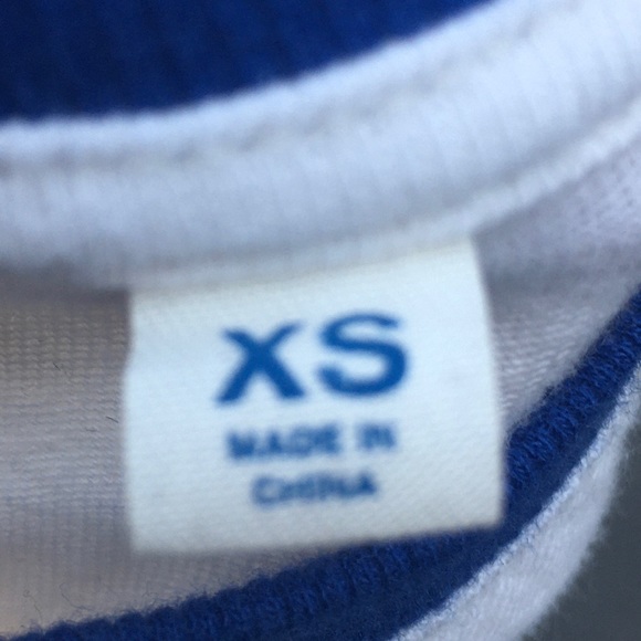 Junkfood Atari Pong Long Sleeve Tee - Picture 10 of 16